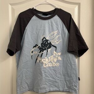 Pickle Club Graphic T-Shirt